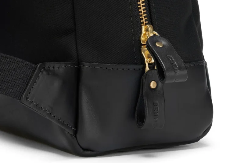 BENNETT WINCH BACKPACK, BLACK