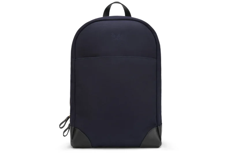 BENNETT WINCH BACKPACK, NAVY