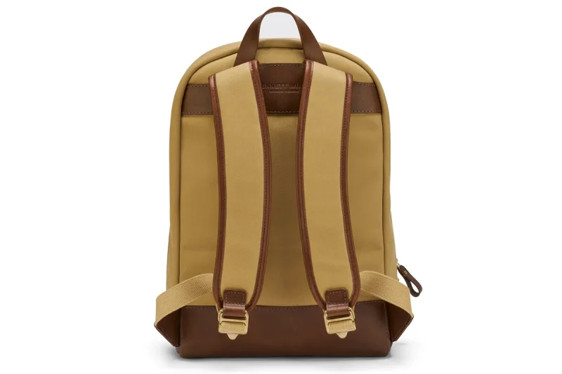 BENNETT WINCH BACKPACK, SAND