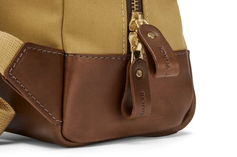 BENNETT WINCH BACKPACK, SAND