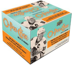UPPER DECK O-PEE-CHEE 2012-13 NHL HOCKEY TRADING CARDS COLLECTIBLE SPORTS CARDS