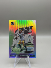DONRUSS - DOWNTOWN! AARON RODGERS #DT-AR 2022