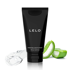 LELO WATER-BASED PERSONAL MOISTURIZER WITH ALOE VERA 75ML LUBRICANT GEL FOR SENSITIVE SKIN