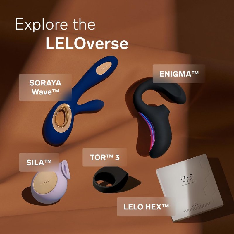 LELO SONA 2 TRAVEL MINI SONIC CLITORAL VIBRATOR STIMULATOR IN PURPLE PORTABLE PLEASURE