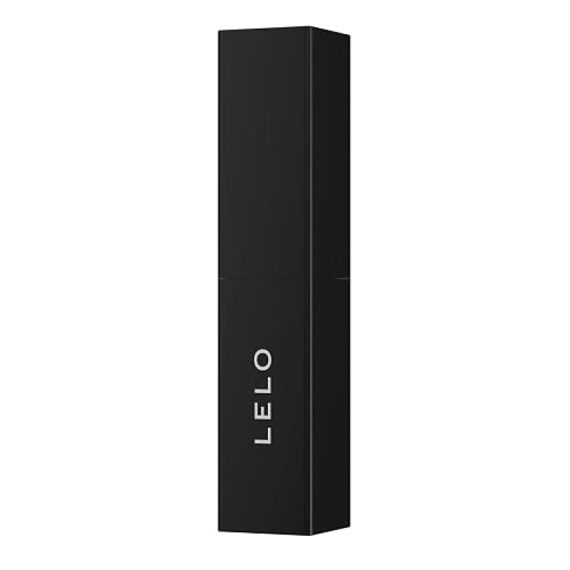 LELO STYLO CREAMY MATTE LIPSTICK LONG LASTING, RICH COLOR, SMOOTH APPLICATION