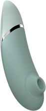WOMANIZER NEXT 3D CLITORAL SUCKER STIMULATOR SEX TOY FOR WOMEN IN SAGE COLOR
