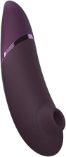 WOMANIZER NEXT 3D CLITORAL SUCKER STIMULATOR SEX TOY FOR WOMEN PURPLE PLEASURE AIR