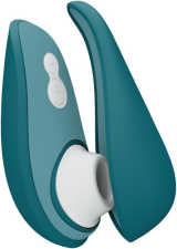 WOMANIZER LIBERTY 2 CLITORAL STIMULATOR SUCKING VIBRATOR FOR WOMEN COUPLES, ADULT TOY