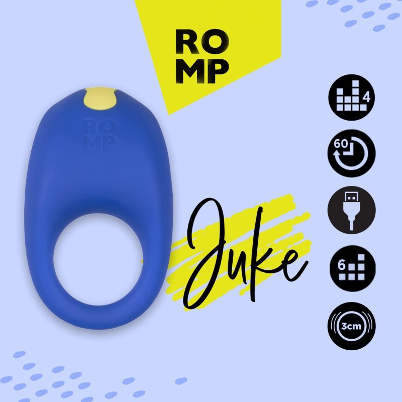 WOMANIZER DUO 2 BLUE RABBIT VIBRATOR ROMP PLEASURE KIT PREMIUM COUPLES SEX TOY BUNDLE