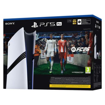 Sony PlayStation®5 Pro