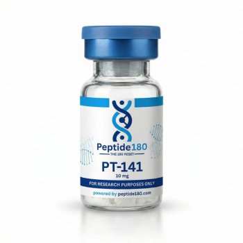 PEPTIDE180 The 180 Reset PT-141