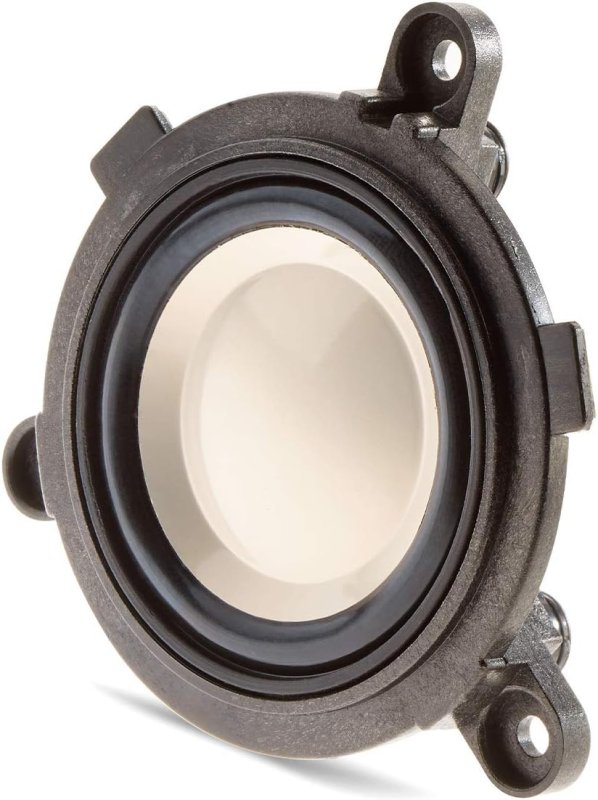 FOCAL CLEAR MG WIRED OPEN-BACK OVER-EAR HEADPHONES HIGH-FIDELITY SOUND QUALITY