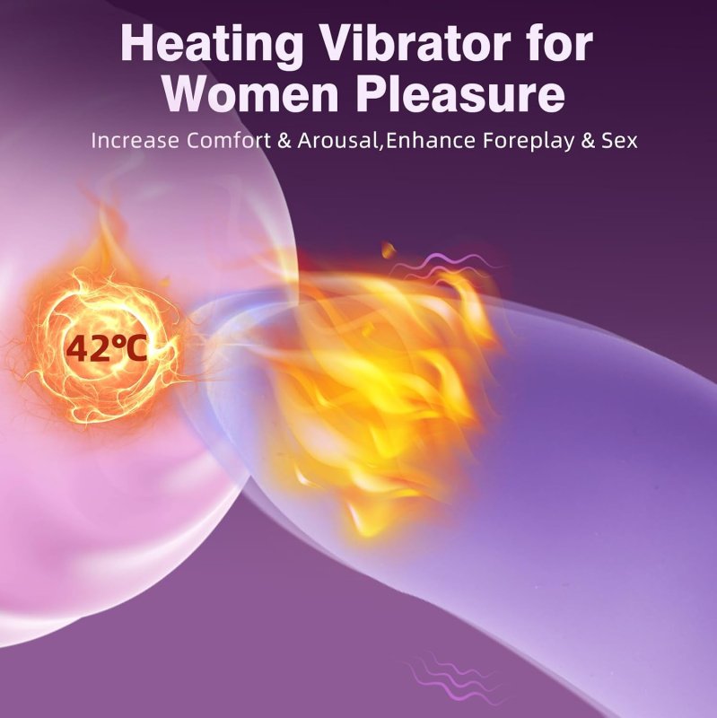 SVAKOM WEARABLE HEATED VIBRATING PANTIES WITH APP REMOTE CONTROL DISCREET SEX TOY