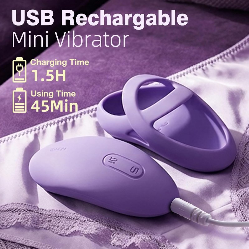 SVAKOM WEARABLE HEATED VIBRATING PANTIES WITH APP REMOTE CONTROL DISCREET SEX TOY