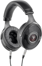 FOCAL UTOPIA 2022 HIGH-FIDELITY OPEN-BACK OVER-EAR HEADPHONES FOR AUDIOPHILES
