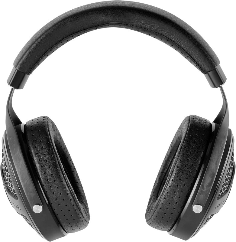 FOCAL UTOPIA 2022 HIGH-FIDELITY OPEN-BACK OVER-EAR HEADPHONES FOR AUDIOPHILES