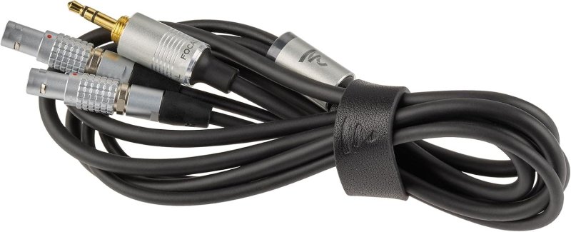 FOCAL UTOPIA 2022 HIGH-FIDELITY OPEN-BACK OVER-EAR HEADPHONES FOR AUDIOPHILES