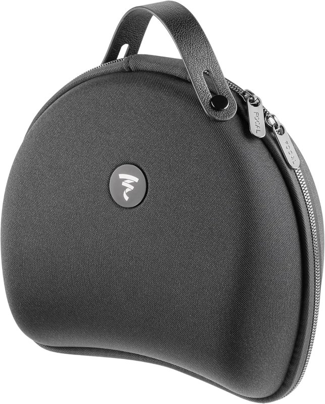 FOCAL UTOPIA 2022 HIGH-FIDELITY OPEN-BACK OVER-EAR HEADPHONES FOR AUDIOPHILES