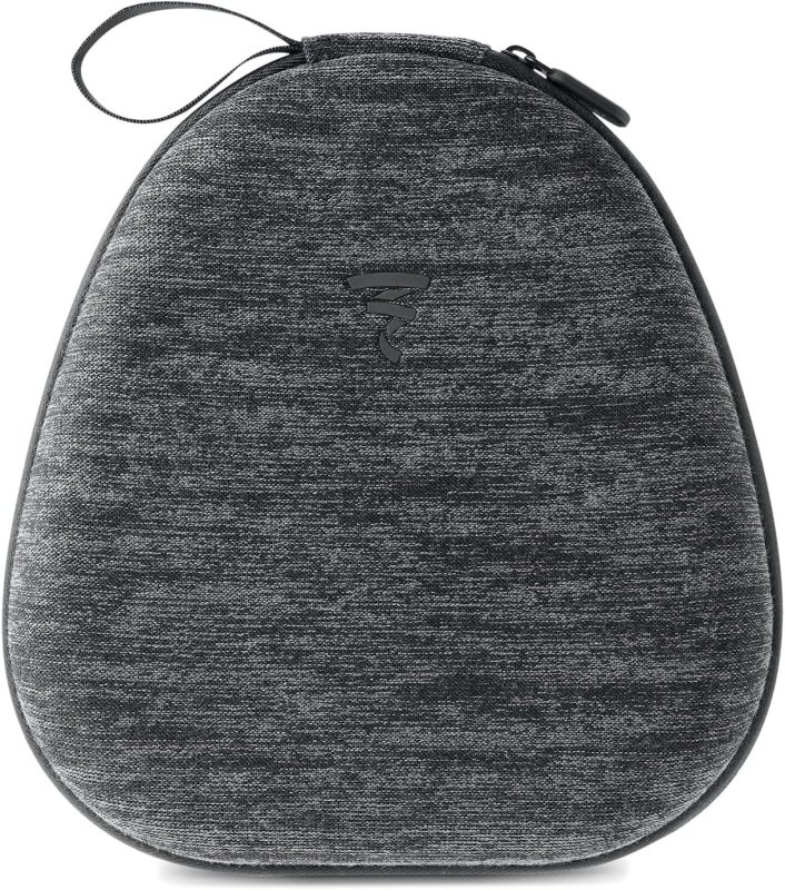 FOCAL BATHYS BLUETOOTH NOISE CANCELLING HEADPHONES HIGH-FIDELITY DEEP BLACK EDITION