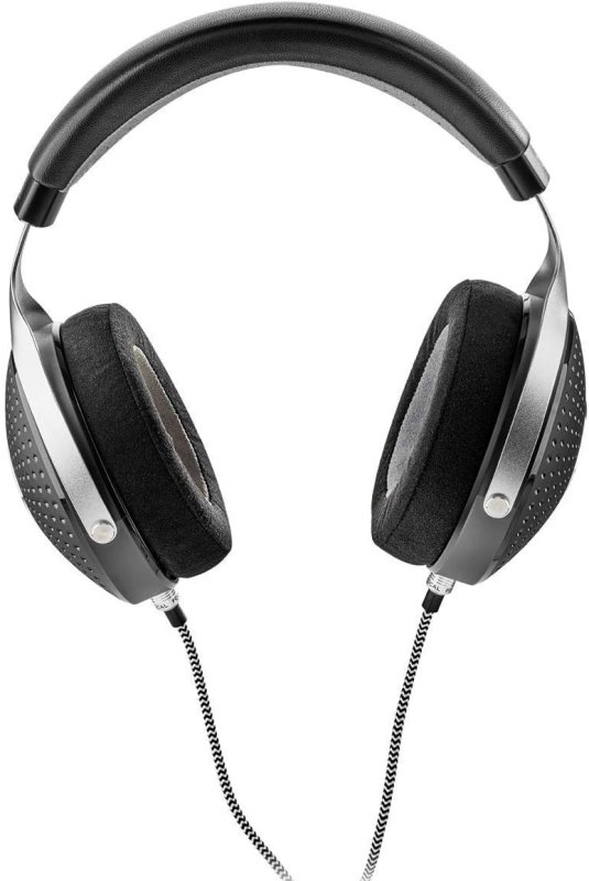 FOCAL ELEGIA CLOSED-BACK CIRCUM-AURAL HEADPHONES HIGH-FIDELITY SOUND QUALITY