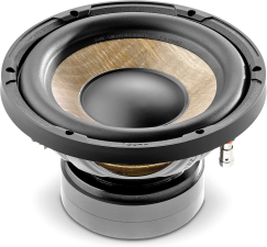 FOCAL SUB-P-20-FE 200MM 500W HIGH-PERFORMANCE SUBWOOFER FOR DEEP BASS SOUND
