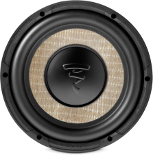 FOCAL SUB P 20 FSE 8 SHALLOW FLAX SUBWOOFER 4-OHM 200W HIGH-PERFORMANCE BASS SPEAKER