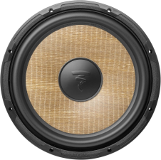 FOCAL SUB-P-30-FSE FLAX EVO 12 SHALLOW SUBWOOFER 4 OHMS 300W RMS 600W MAX POWER