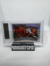 DONRUSS HORIZONTAL DOWNTOWN JAMAR CHASE BGS 9.5 2025