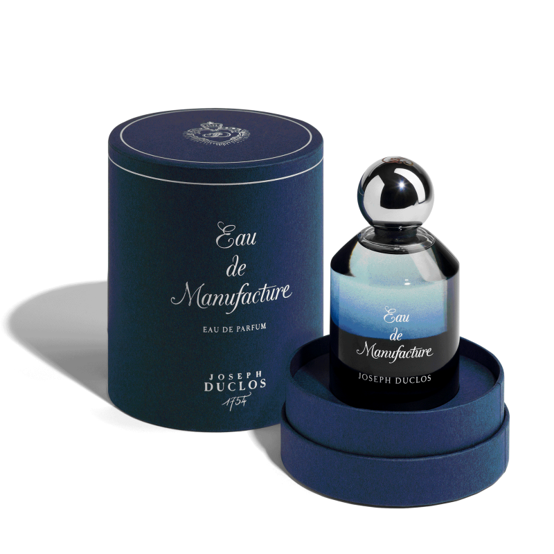 JOSEPH DUCLOS EAU DE MANUFACTURE 100 ML