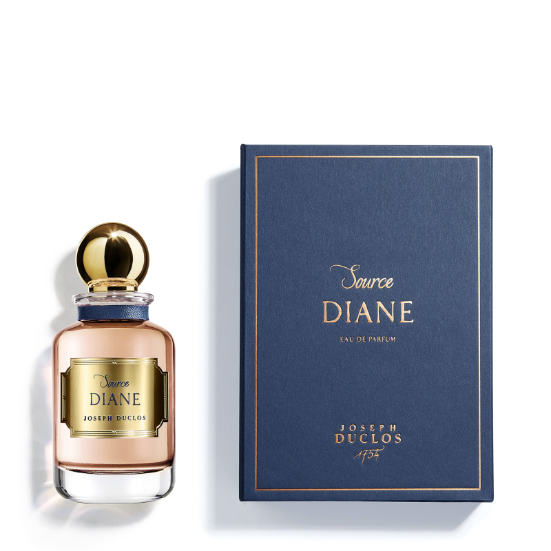 JOSEPH DUCLOS DIANE SOURCE TUBEROSE 100 ML