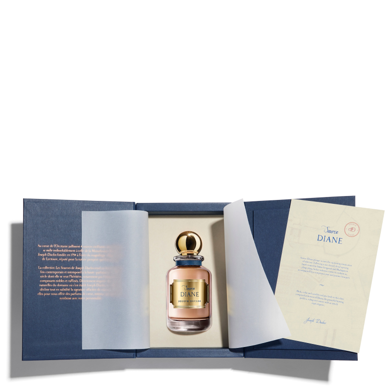 JOSEPH DUCLOS DIANE SOURCE TUBEROSE 100 ML