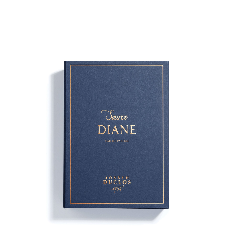 JOSEPH DUCLOS DIANE SOURCE TUBEROSE 100 ML
