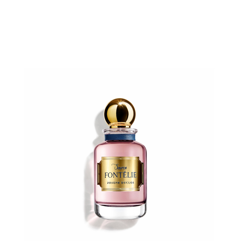 JOSEPH DUCLOS FONTéLIE SOURCE OUD & BULGARIAN ROSE 100ML