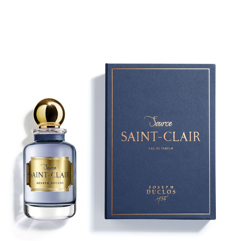 JOSEPH DUCLOS SAINT-CLAIR SOURCE  TIMUT PEPPER