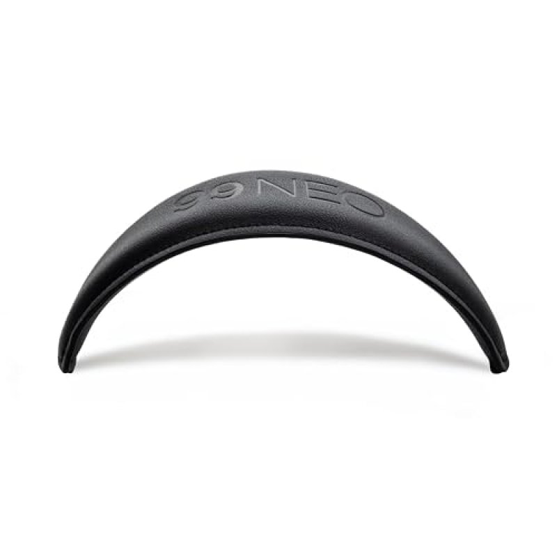 MEZE AUDIO 99 NEO REPLACEMENT PU LEATHER HEADBAND SELF-ADJUSTABLE EASY TO REPLACE