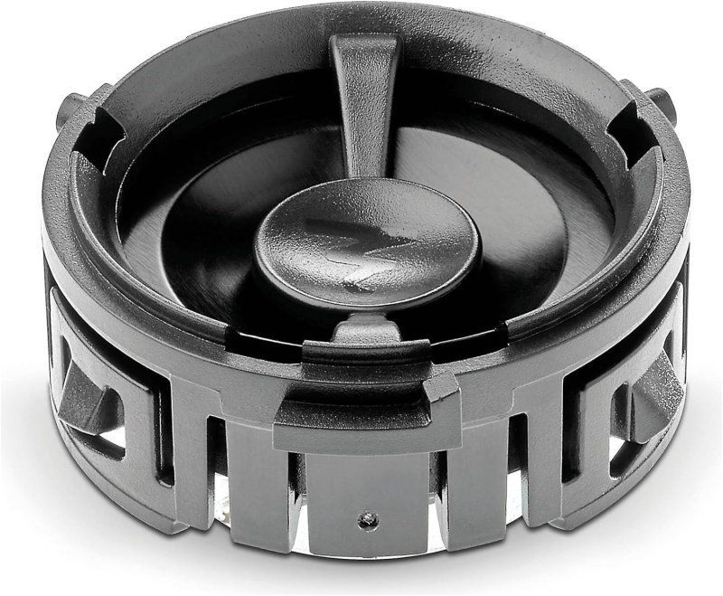 FOCAL INSIDE ISMBZ100 4 COMPONENT SPEAKER SYSTEM FOR SELECT MERCEDES-BENZ MODELS