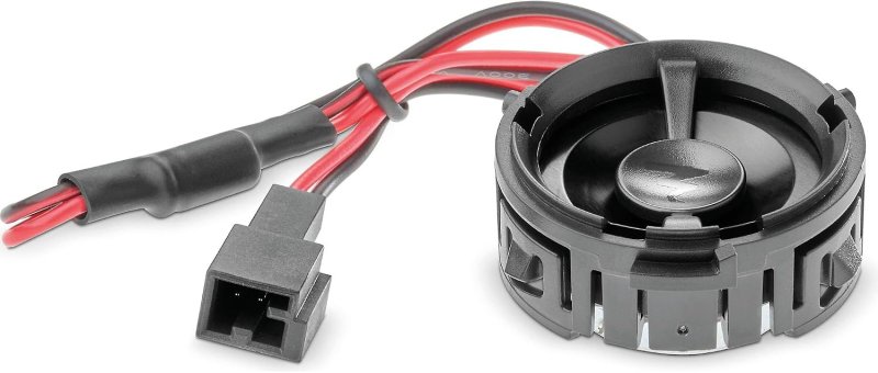 FOCAL INSIDE ISMBZ100 4 COMPONENT SPEAKER SYSTEM FOR SELECT MERCEDES-BENZ MODELS