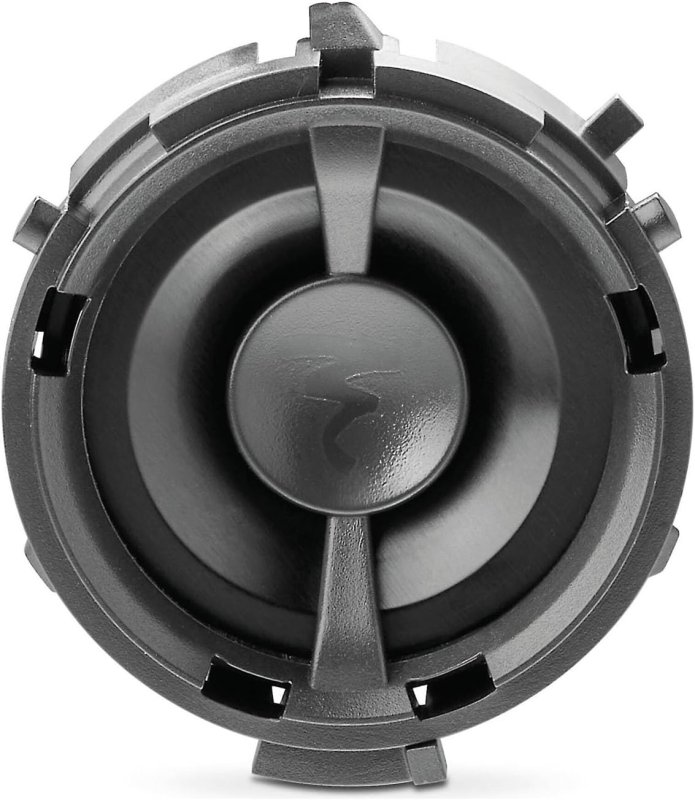 FOCAL INSIDE ISMBZ100 4 COMPONENT SPEAKER SYSTEM FOR SELECT MERCEDES-BENZ MODELS