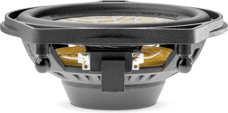 FOCAL INSIDE ICC MBZ 100 4 CENTER CHANNEL SPEAKER FOR SELECT MERCEDES-BENZ MODELS