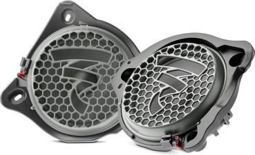 FOCAL INSIDE ISUBMBZ2 8 2-OHM COMPONENT SUBWOOFER FOR SELECT MERCEDES-BENZ CARS