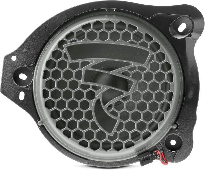 FOCAL INSIDE ISUBMBZ2 8 2-OHM COMPONENT SUBWOOFER FOR SELECT MERCEDES-BENZ CARS