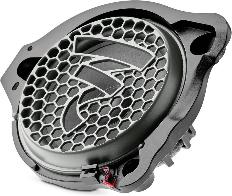 FOCAL INSIDE ISUBMBZ2 8 2-OHM COMPONENT SUBWOOFER FOR SELECT MERCEDES-BENZ CARS