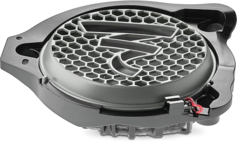 FOCAL INSIDE ISUBMBZ2 8 2-OHM COMPONENT SUBWOOFER FOR SELECT MERCEDES-BENZ CARS