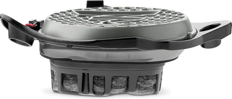 FOCAL INSIDE ISUBMBZ2 8 2-OHM COMPONENT SUBWOOFER FOR SELECT MERCEDES-BENZ CARS