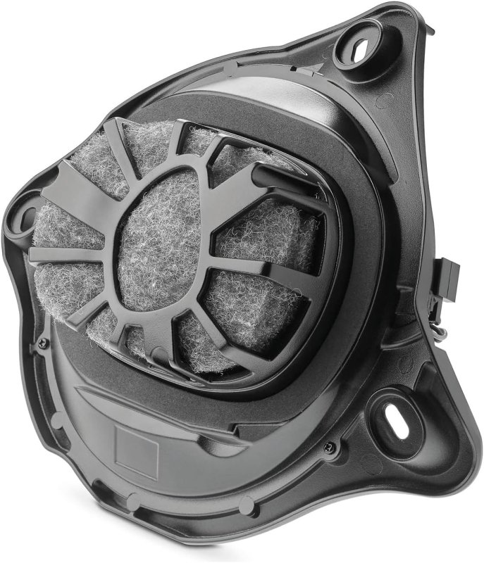 FOCAL INSIDE ISUBMBZ2 8 2-OHM COMPONENT SUBWOOFER FOR SELECT MERCEDES-BENZ CARS