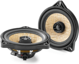 FOCAL IC T3Y 100 COAXIAL SPEAKER UPGRADE KIT FOR TESLA MODEL 3 MODEL Y PAIR