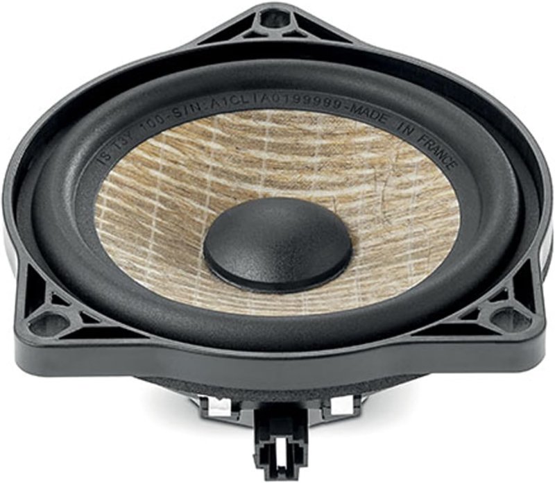 FOCAL T3Y 100 COMPONENT SPEAKER UPGRADE KIT FOR TESLA MODEL 3 MODEL Y PAIR