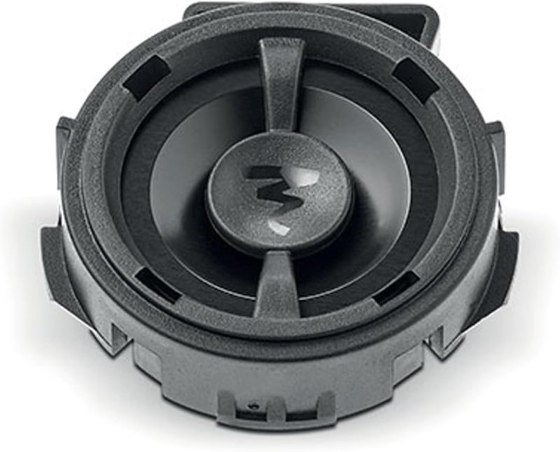 FOCAL T3Y 100 COMPONENT SPEAKER UPGRADE KIT FOR TESLA MODEL 3 MODEL Y PAIR