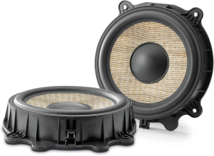 FOCAL IW T3Y 8 WOOFER UPGRADE KIT FOR TESLA MODEL 3 MODEL Y PAIR