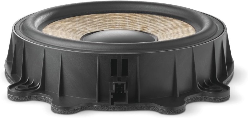 FOCAL IW T3Y 8 WOOFER UPGRADE KIT FOR TESLA MODEL 3 MODEL Y PAIR